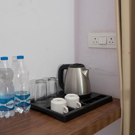 Devdarshan Hotel & Restaurant Udaipur Exteriör bild